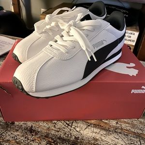 Puma men’s sneakers